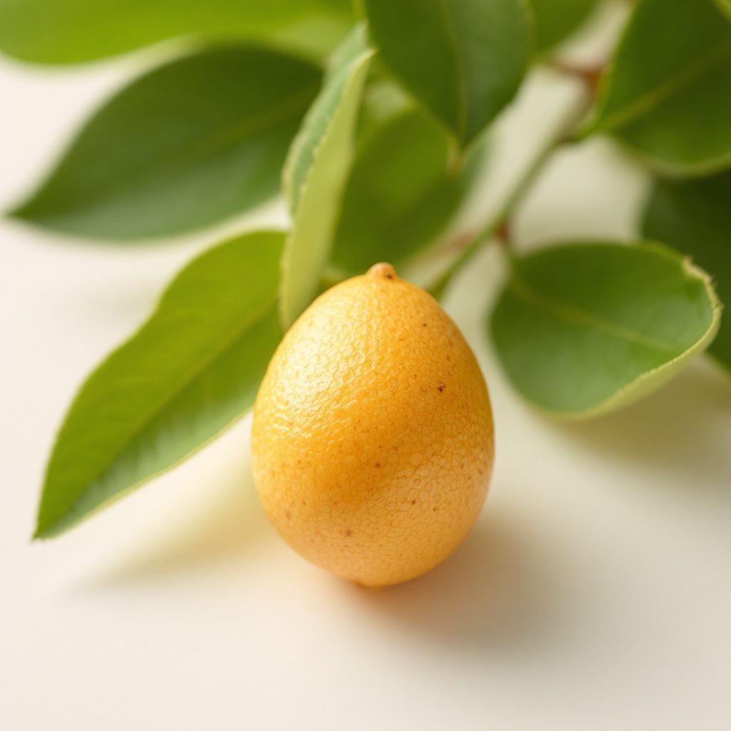Aceite de árbol de té