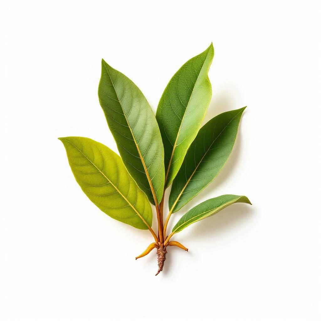 Extracto de manzanilla en presentación natural