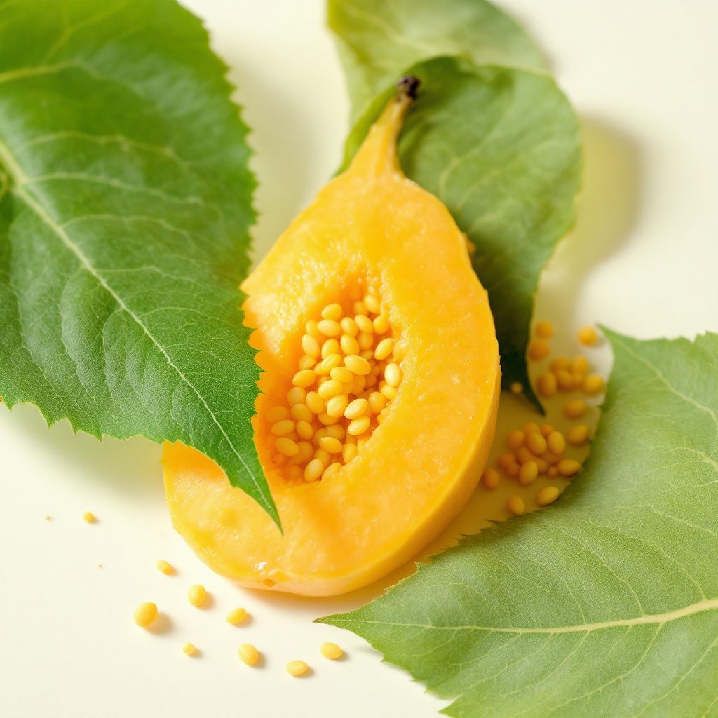 Extracto de semilla de calabaza