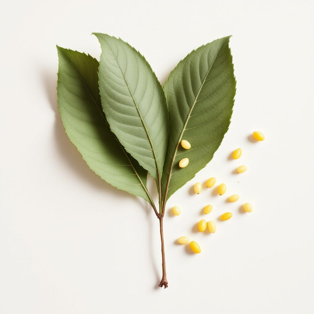 Vitaminas y minerales