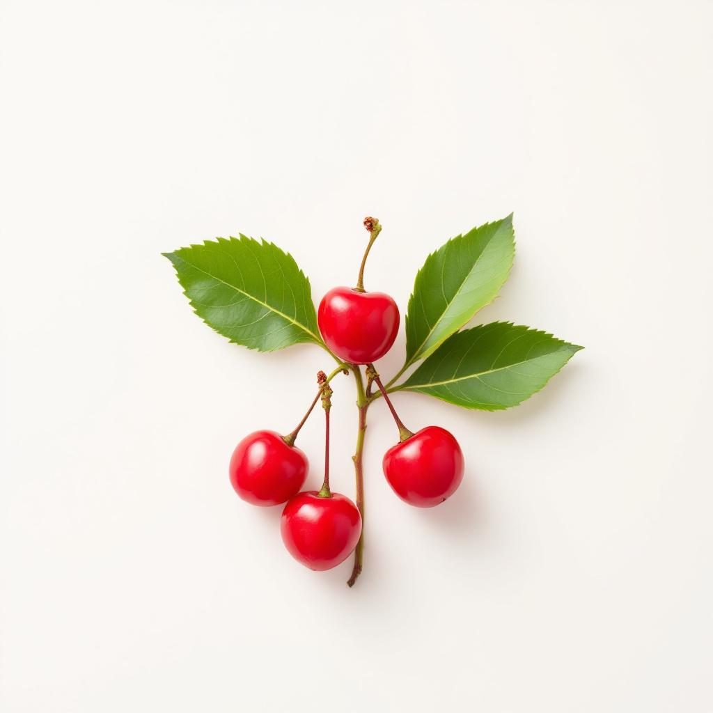 Acerola cherry plodovi