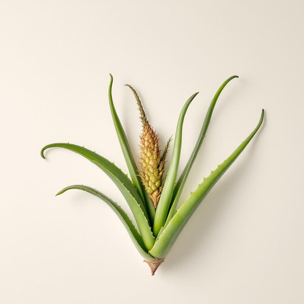 Aloe vera list