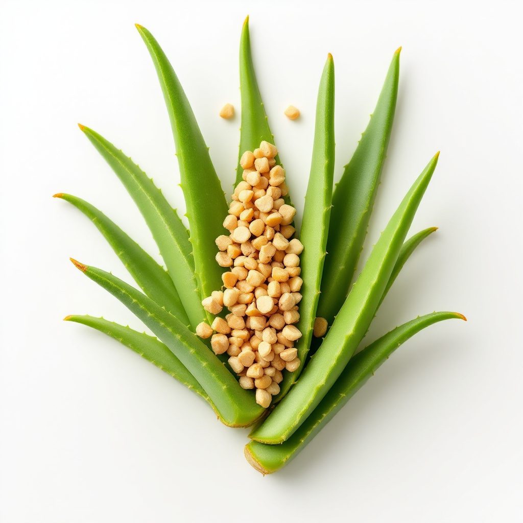 Aloe vera