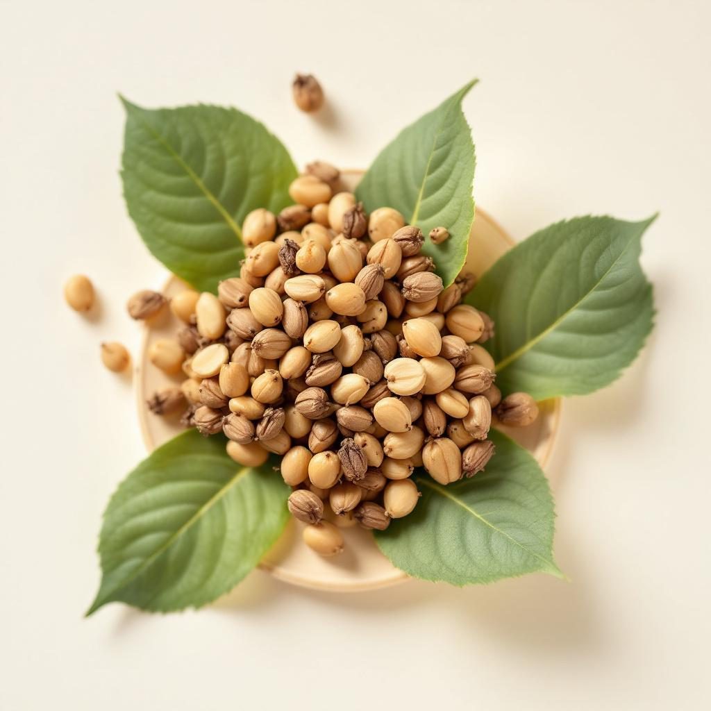 Antioksidansi EGCG iz zelenog čaja