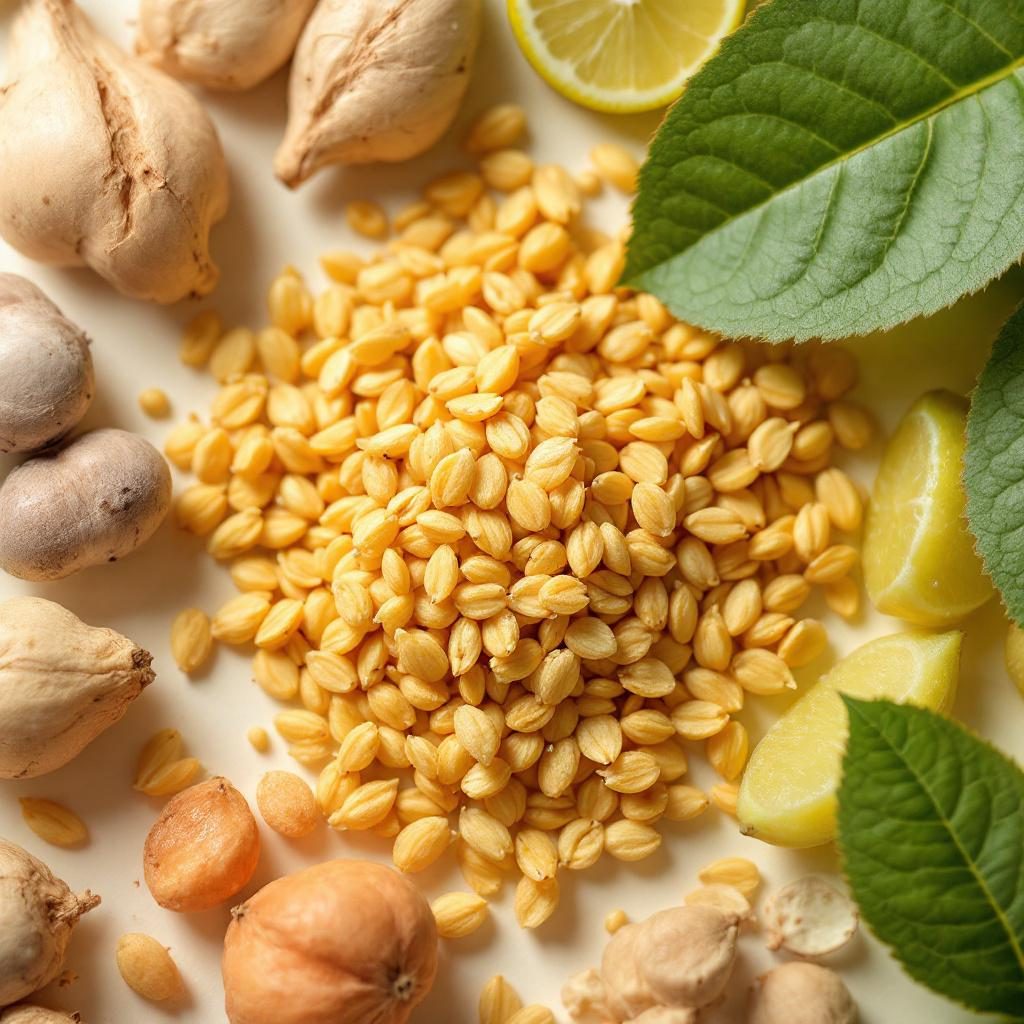 Boswelinske kiseline AKBA