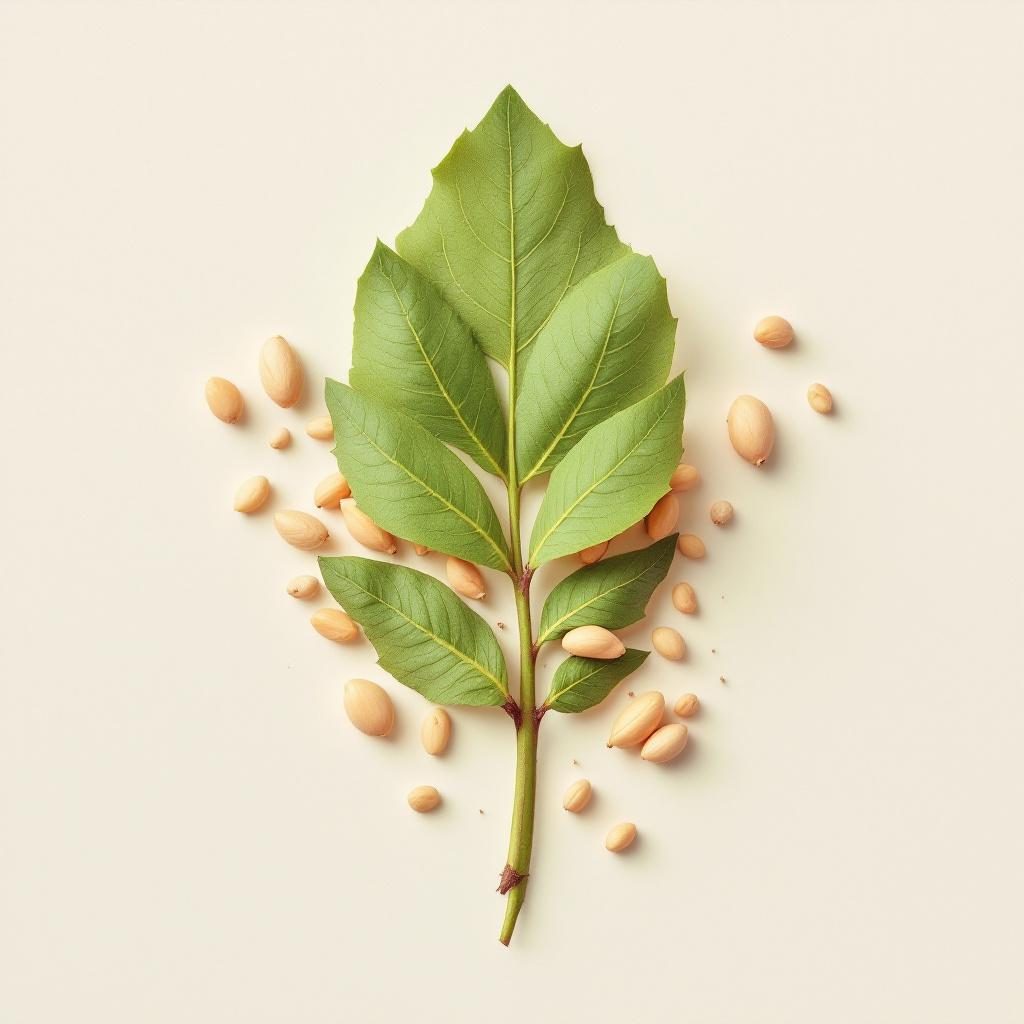 Boswellia ekstrakt iz smole