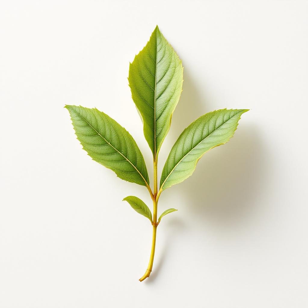 Boswellia serrata smola