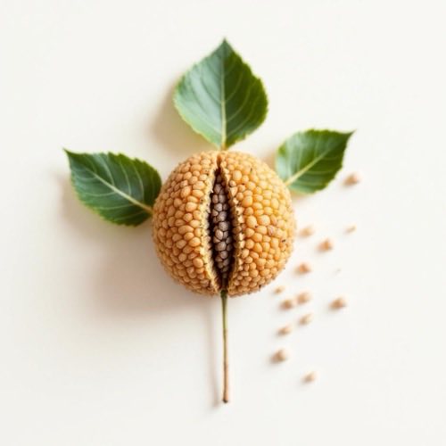 Brusnica - prirodni izvor proantocijanidina