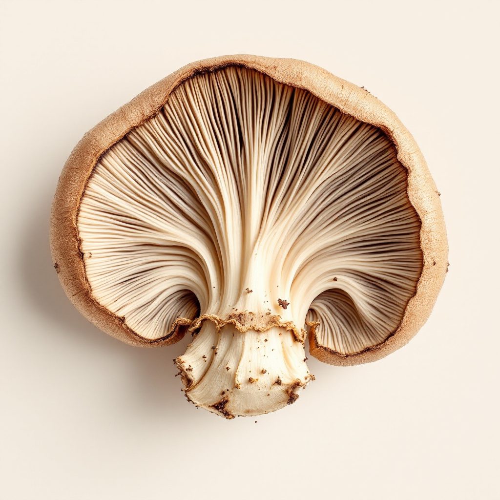 Ekstrakt gljive shiitake
