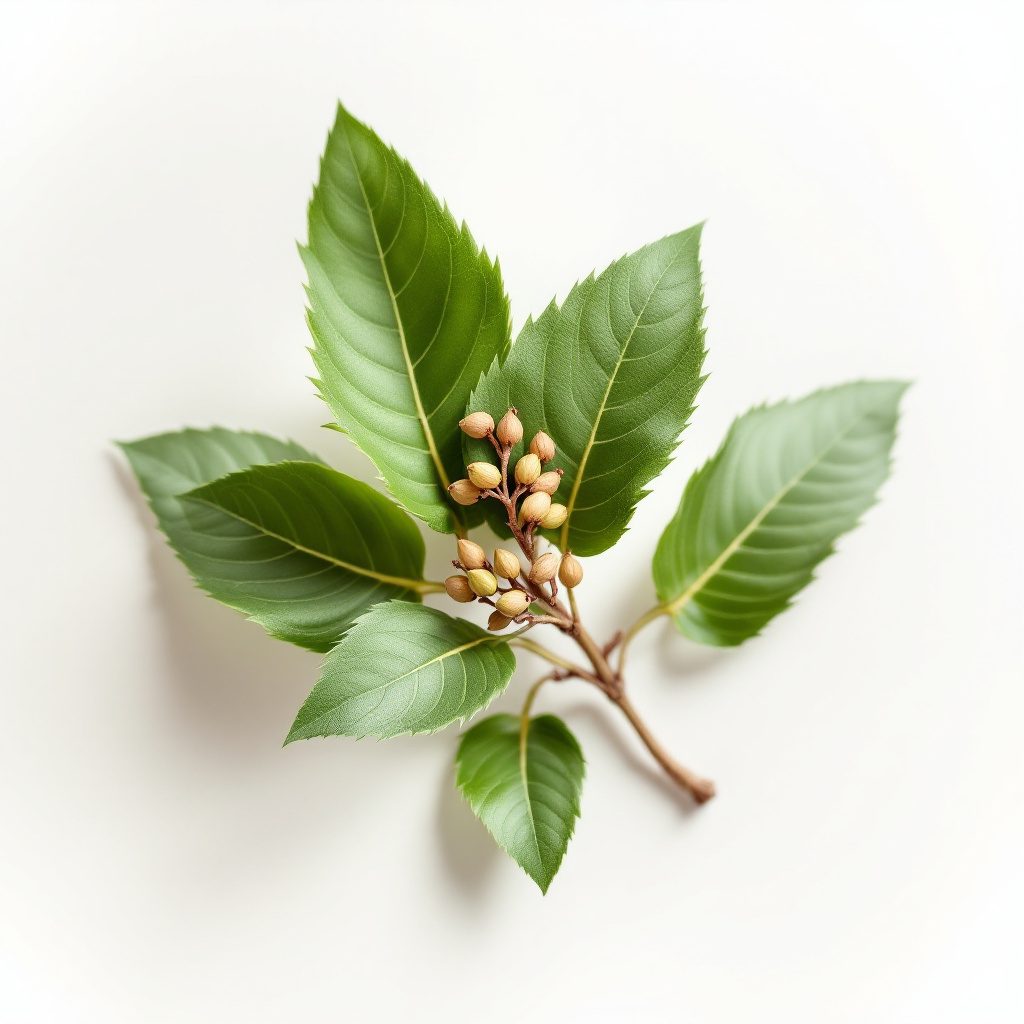 Ekstrakt lista banabe