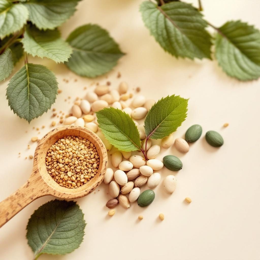 Ergonomska ručka masažnog valjka