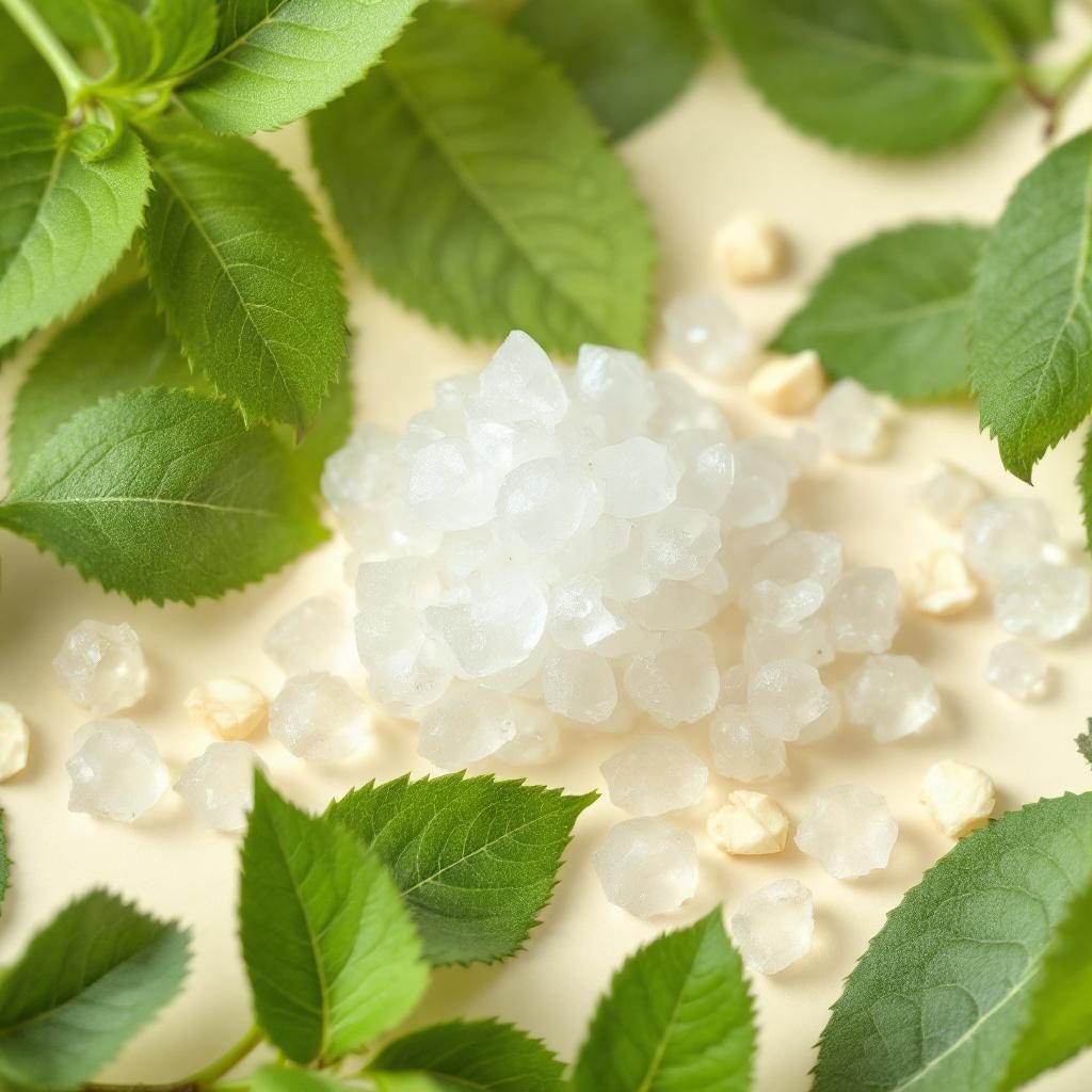 Glicerin iz biljnih izvora