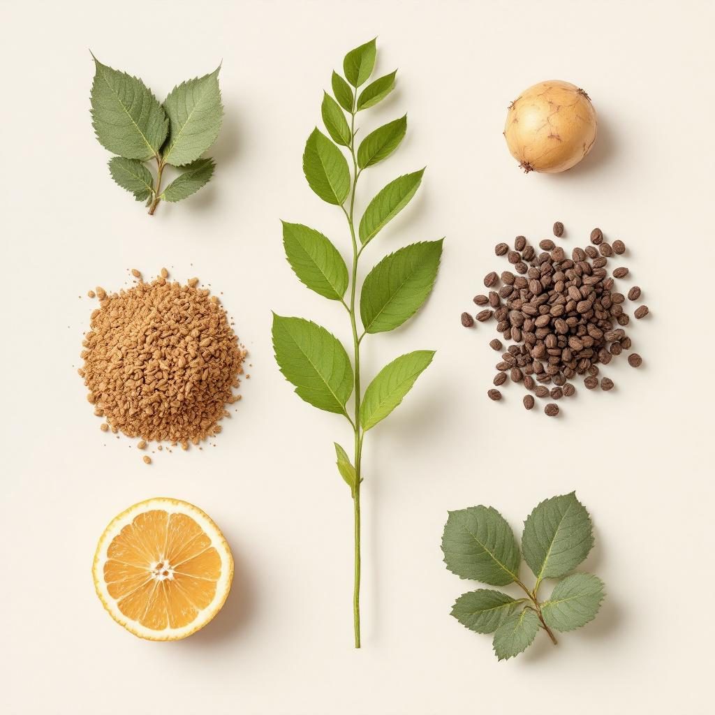 Hijaluronska kiselina molekula