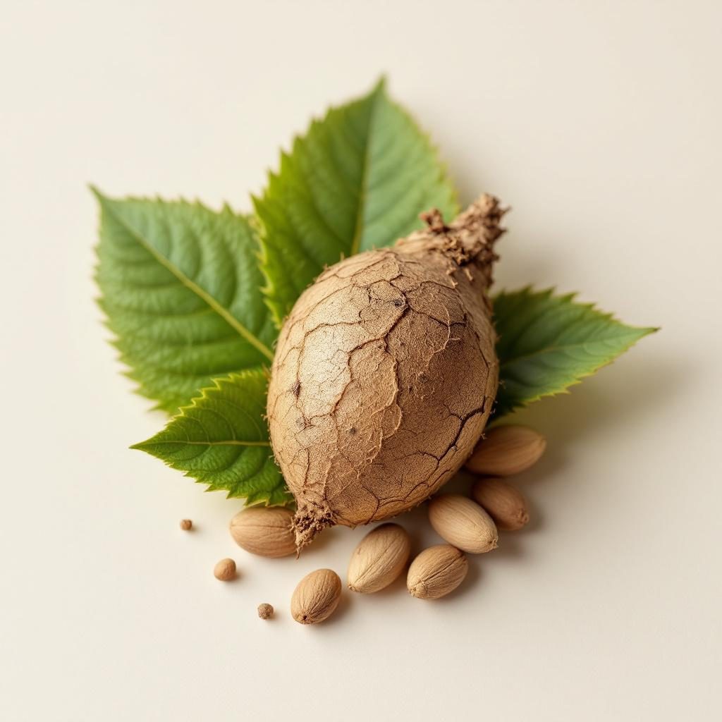 Kolagen u prirodnom izvoru