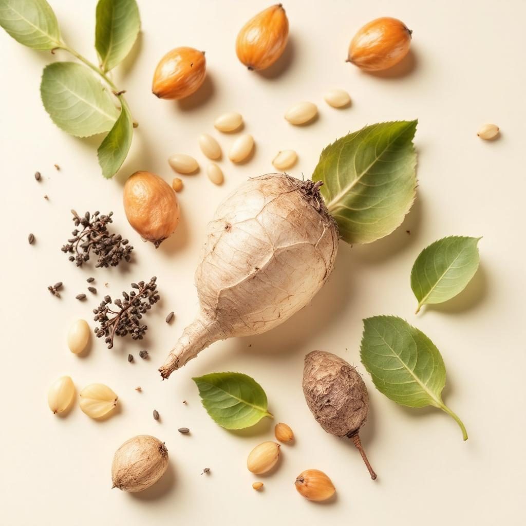 Koži prihvatljivi materijali