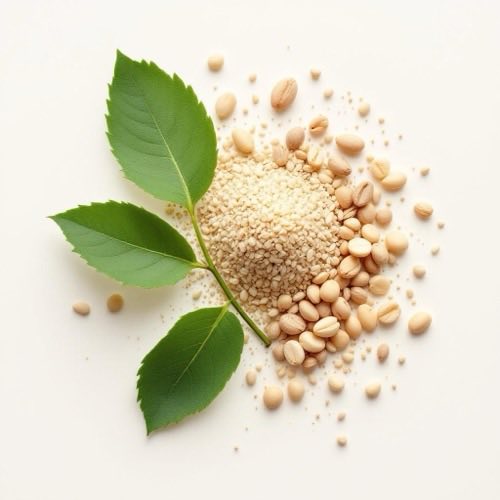 Krom - mineral u prirodnom obliku