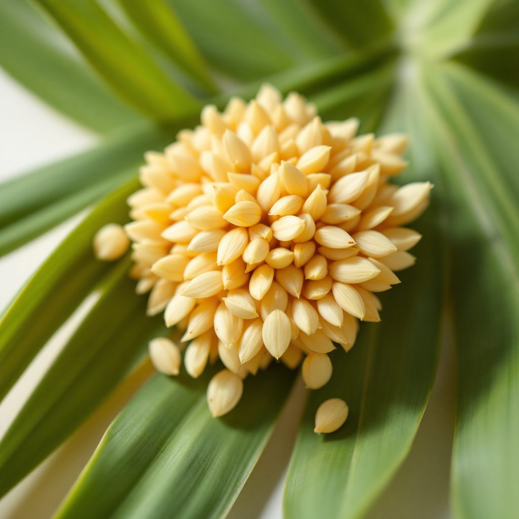 Plod sabal palme