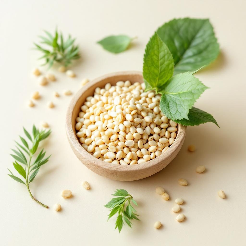 Plodovi aronije na grani