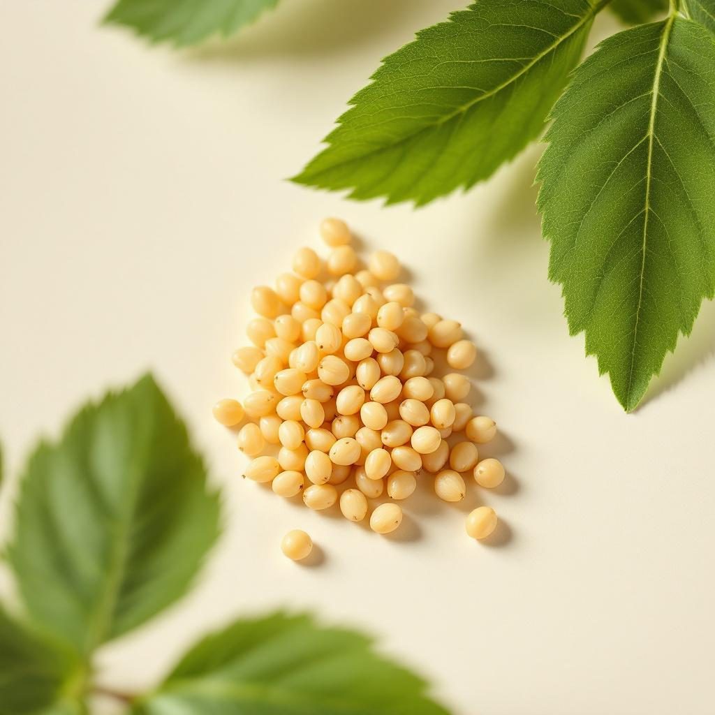 Prirodna ulja i masnoće