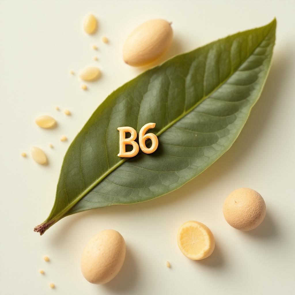 Vitamin B6