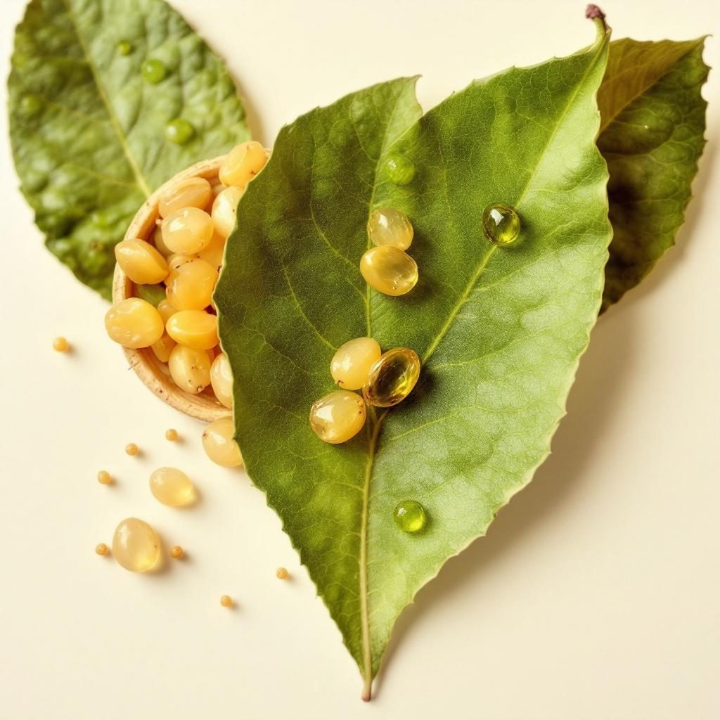 Vitamin C iz prirodnih izvora