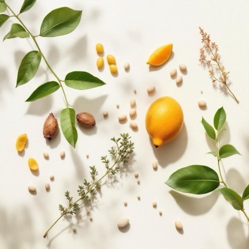 Vitamin C - naranča i limun kao izvori