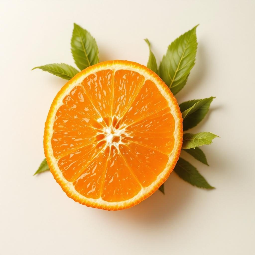 Vitamin C u prirodnom obliku - citrusi