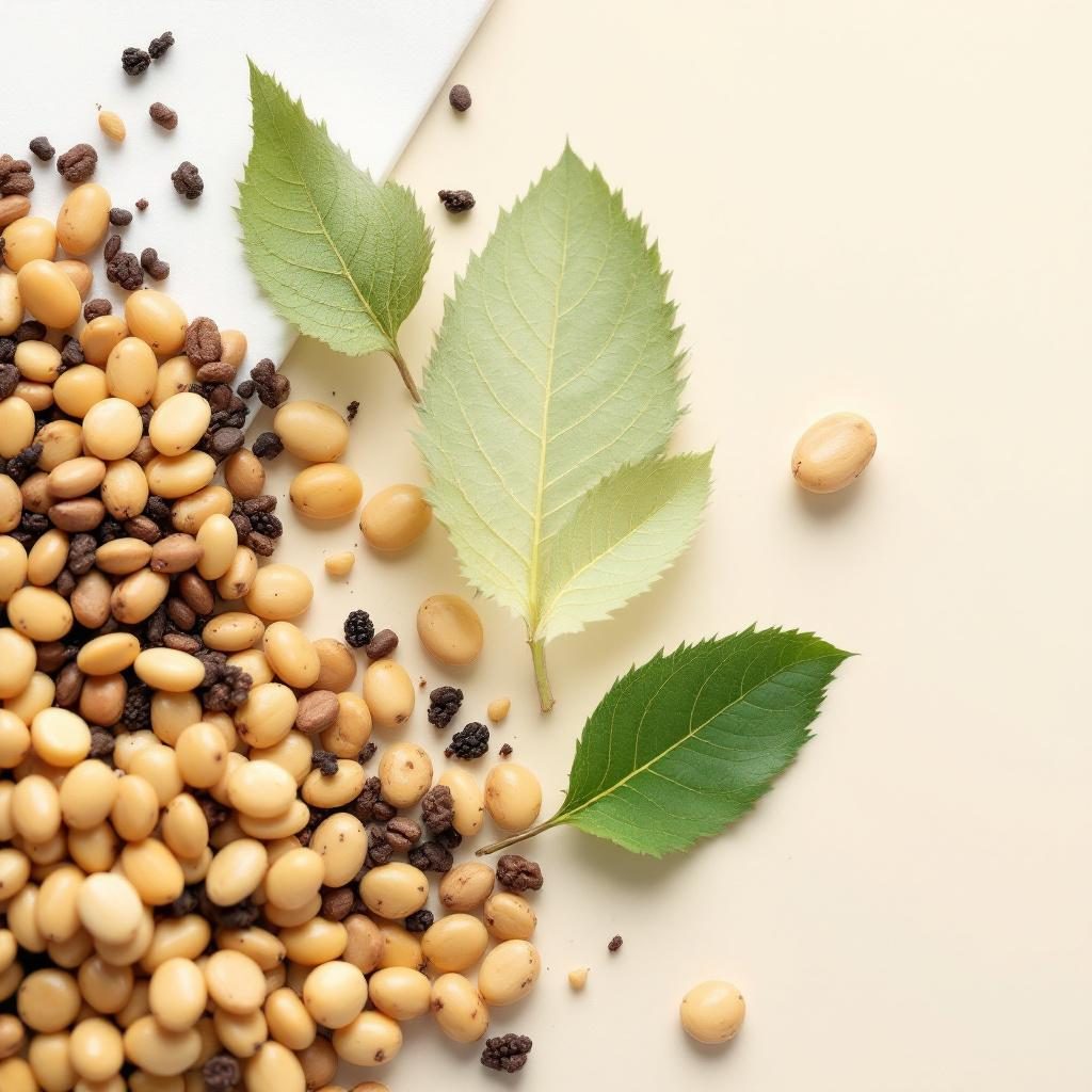 Vitamin E u obliku prirodnih ulja