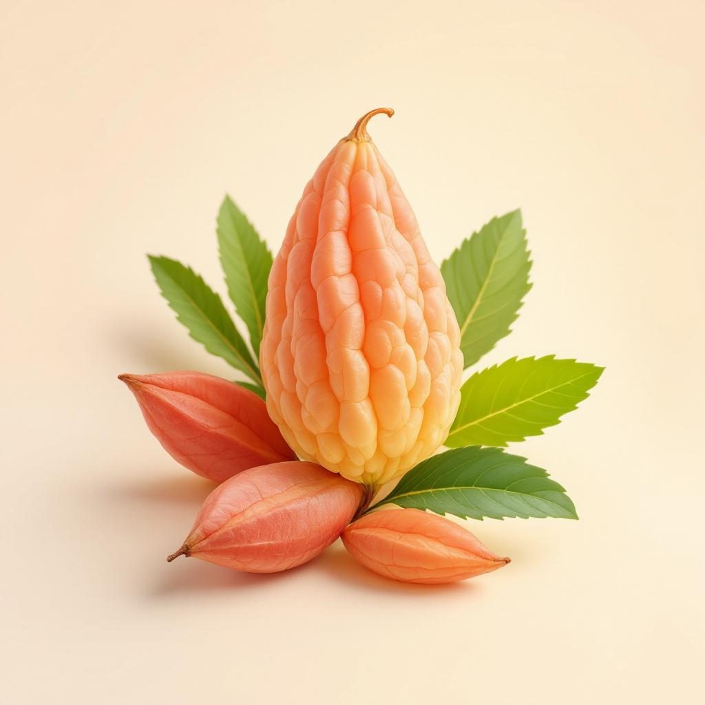 3D nyomtatott polimer szerkezet makrófotó