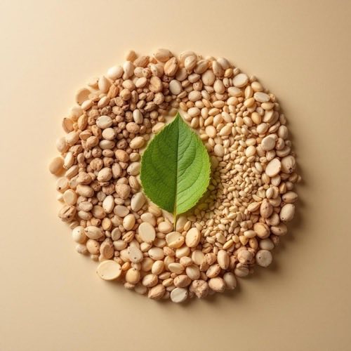 Afrikai szilvafa kéreg