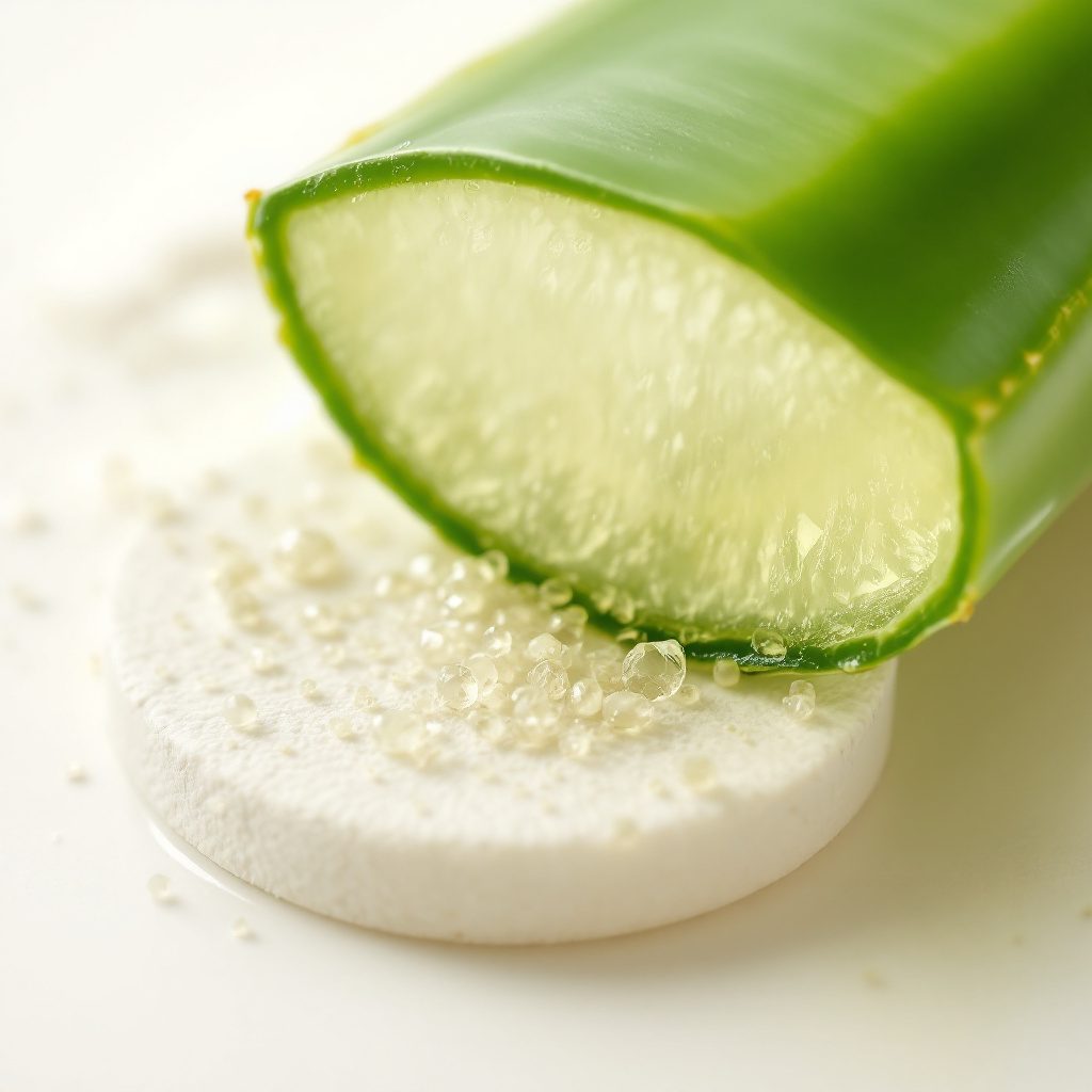Aloe vera
