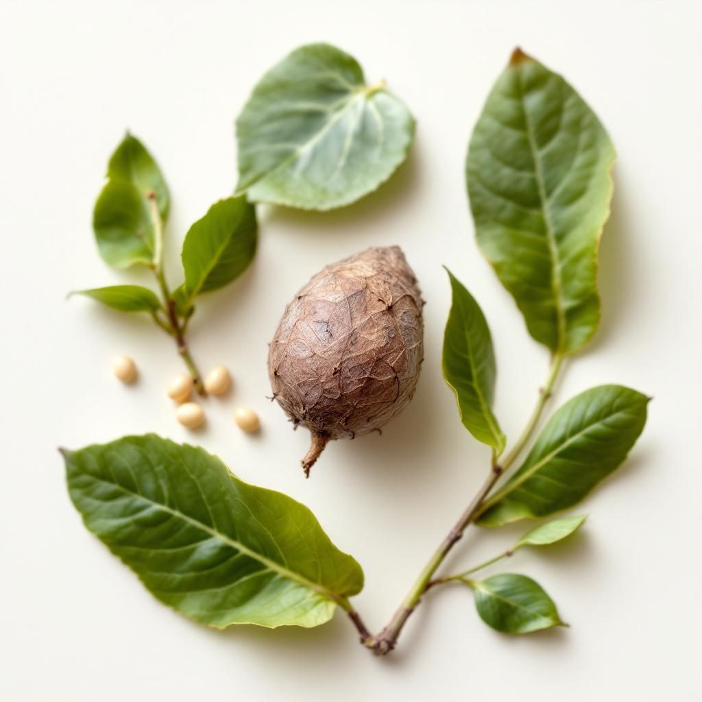 B6-vitamin forrás természetes élelmiszerekben