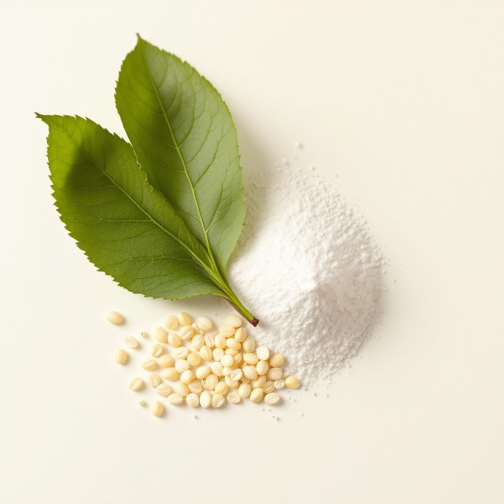 B6-vitamin illusztráció
