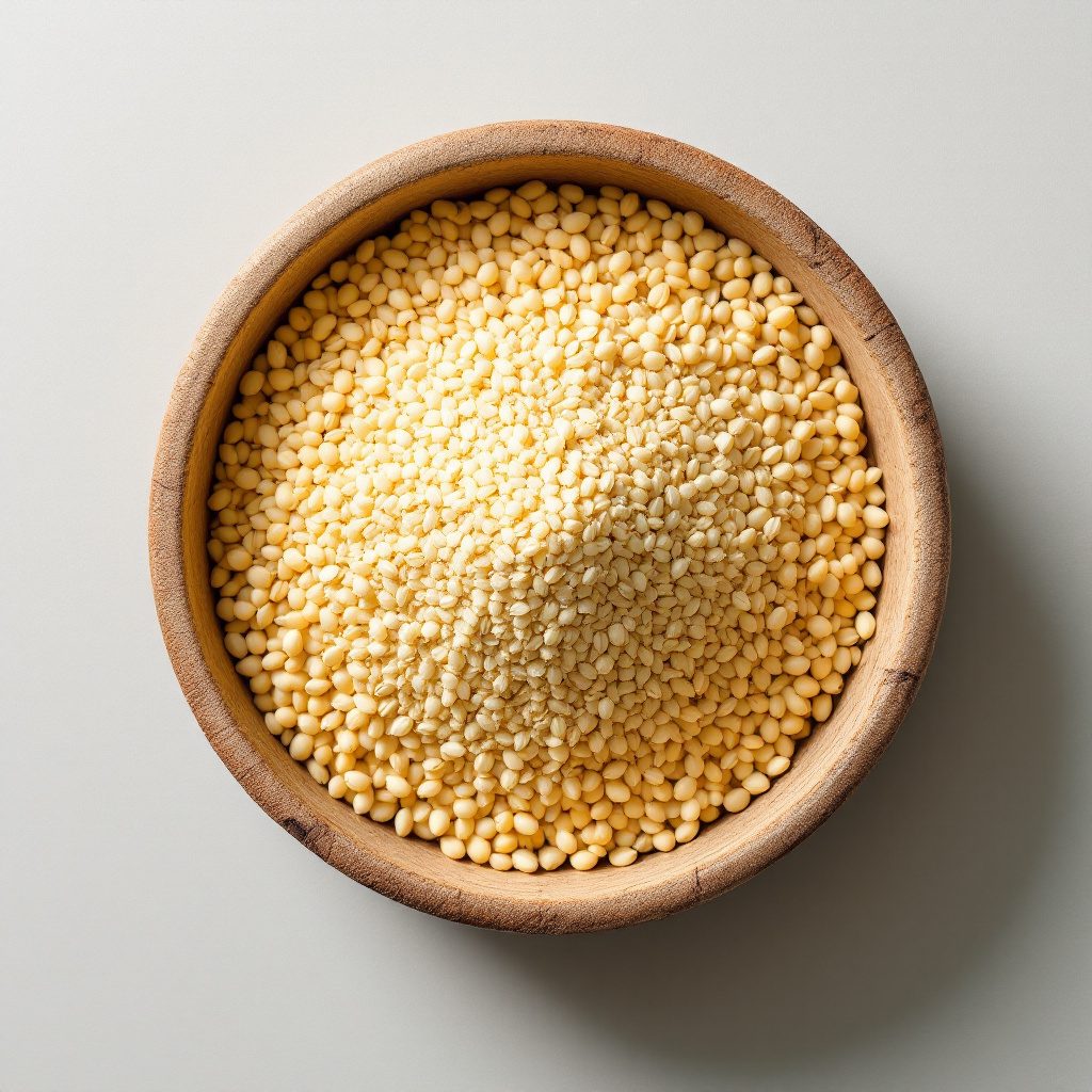 B6-vitamin természetes forrásból