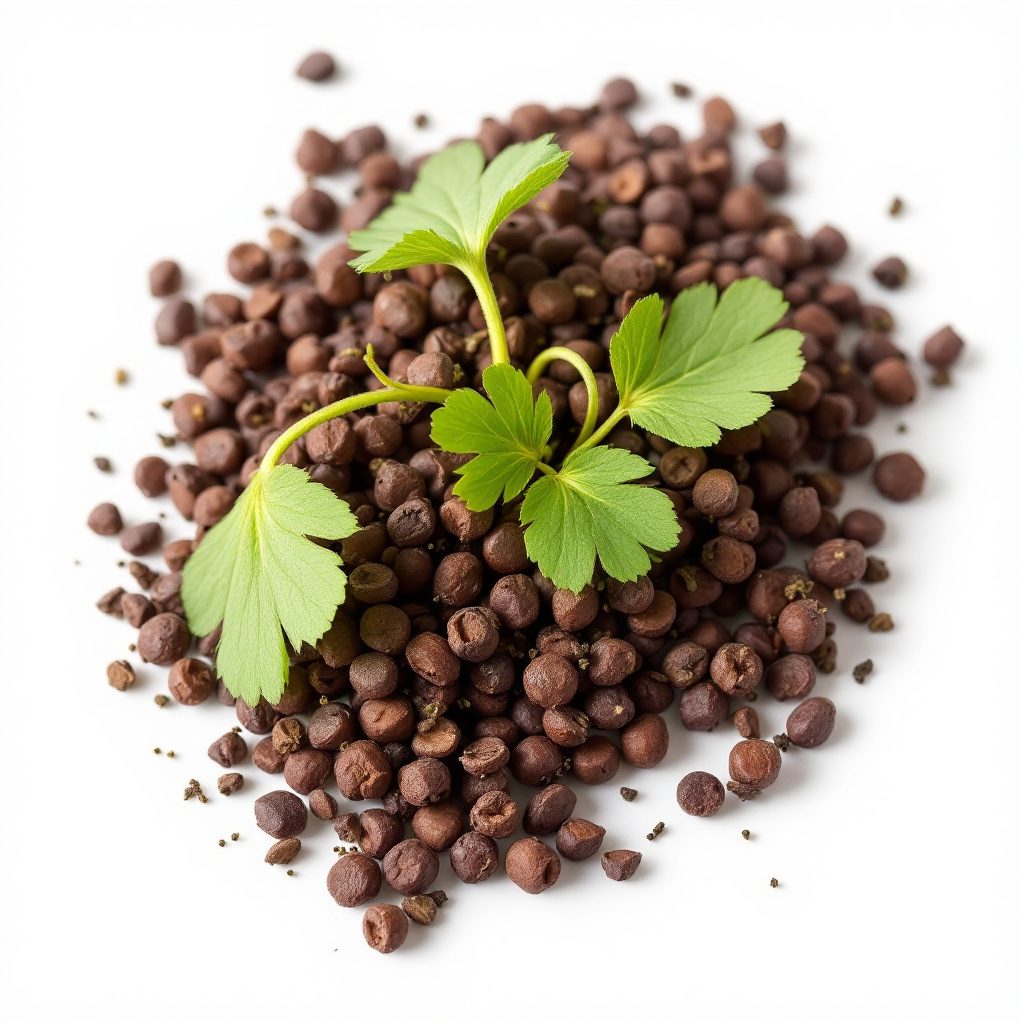 Bacopa monnieri növény