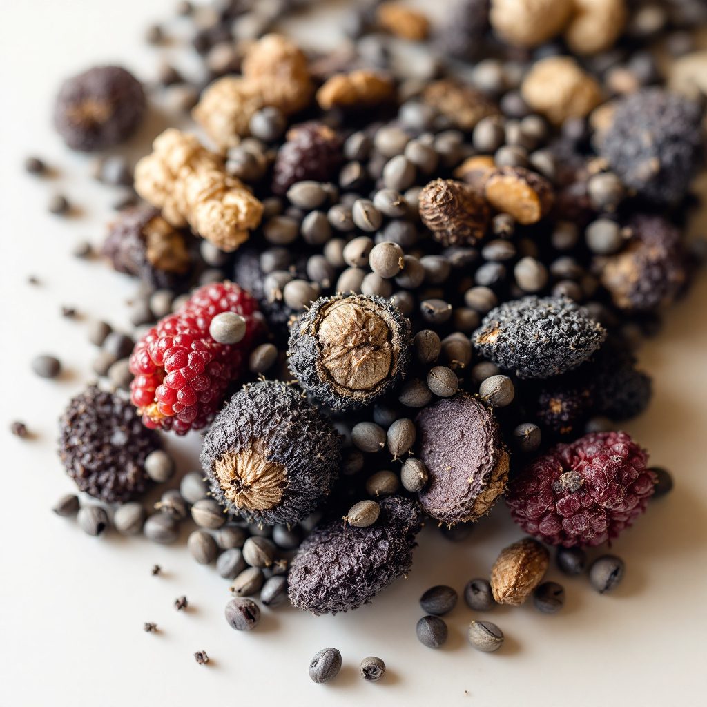 Beépített mágnesek