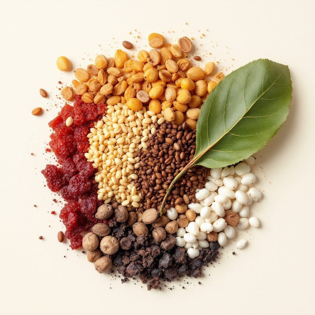 C-vitamin természetes forrásból