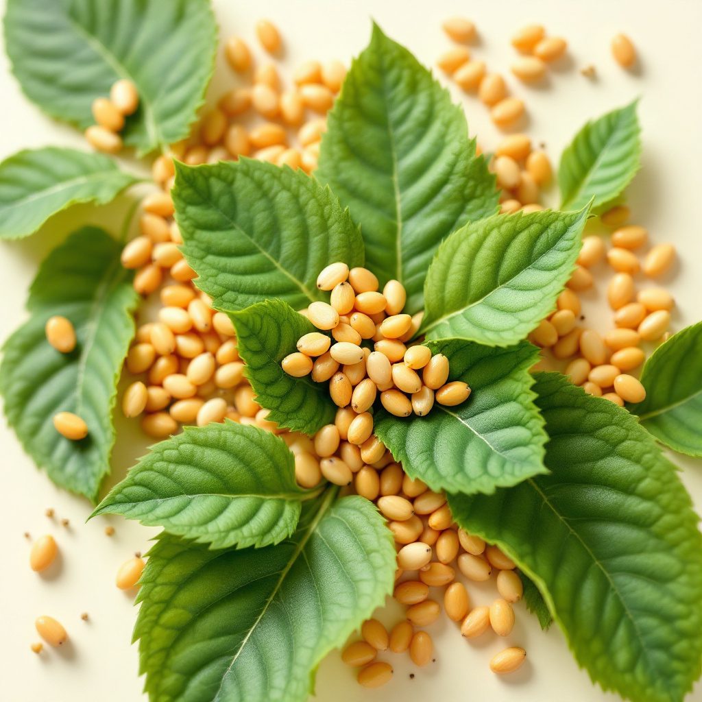 D3-vitamin természetes forrásból