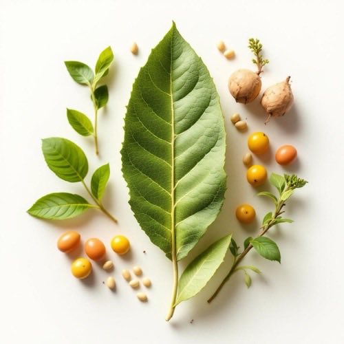 E-vitamin olajos oldat