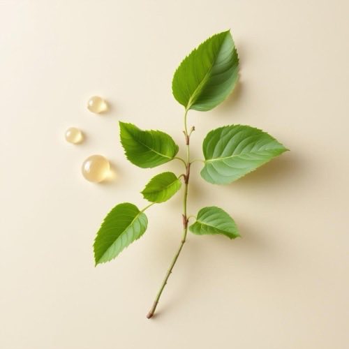 Ekstrakt z żywicy kadzidłowca, naturalny składnik roślinny