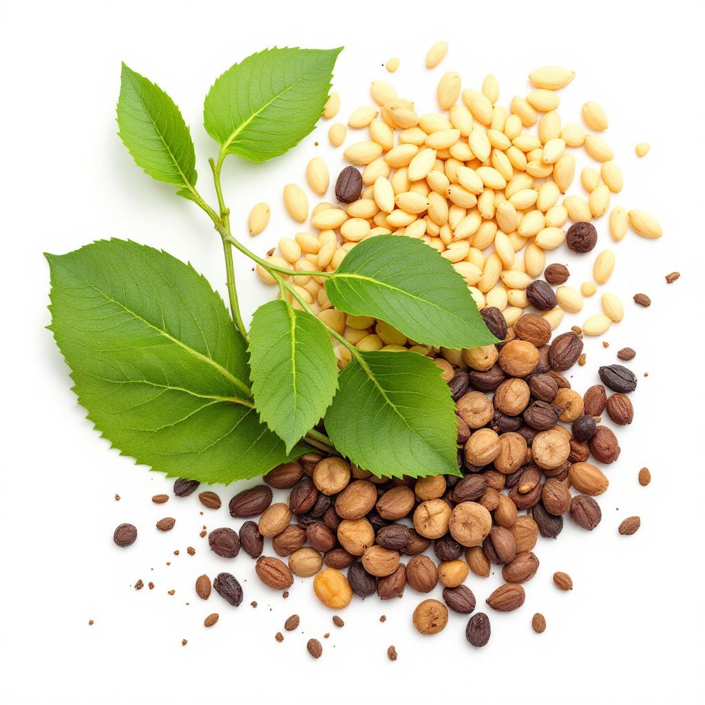 Fahéj olaj természetes formában