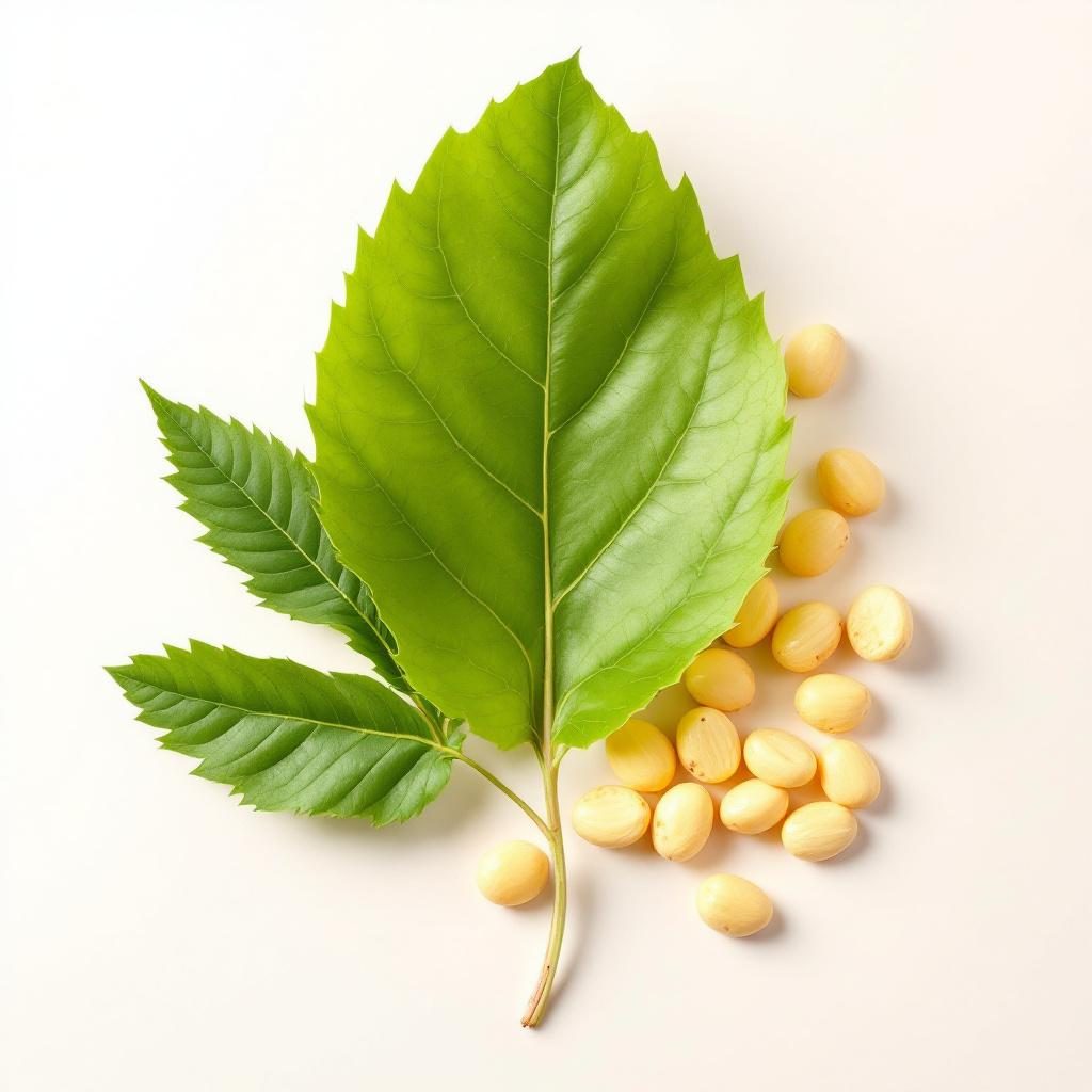 Glucomannan