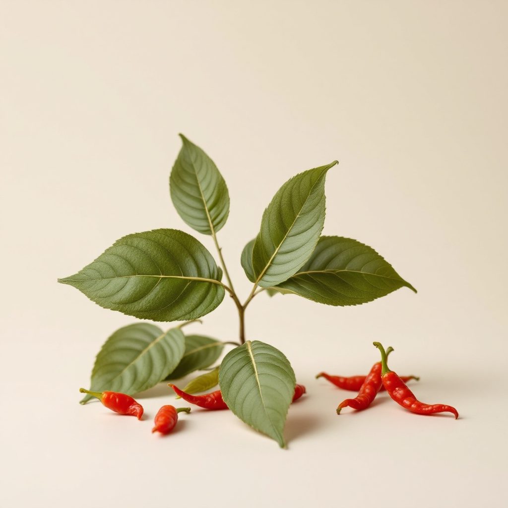 Goji bogyó