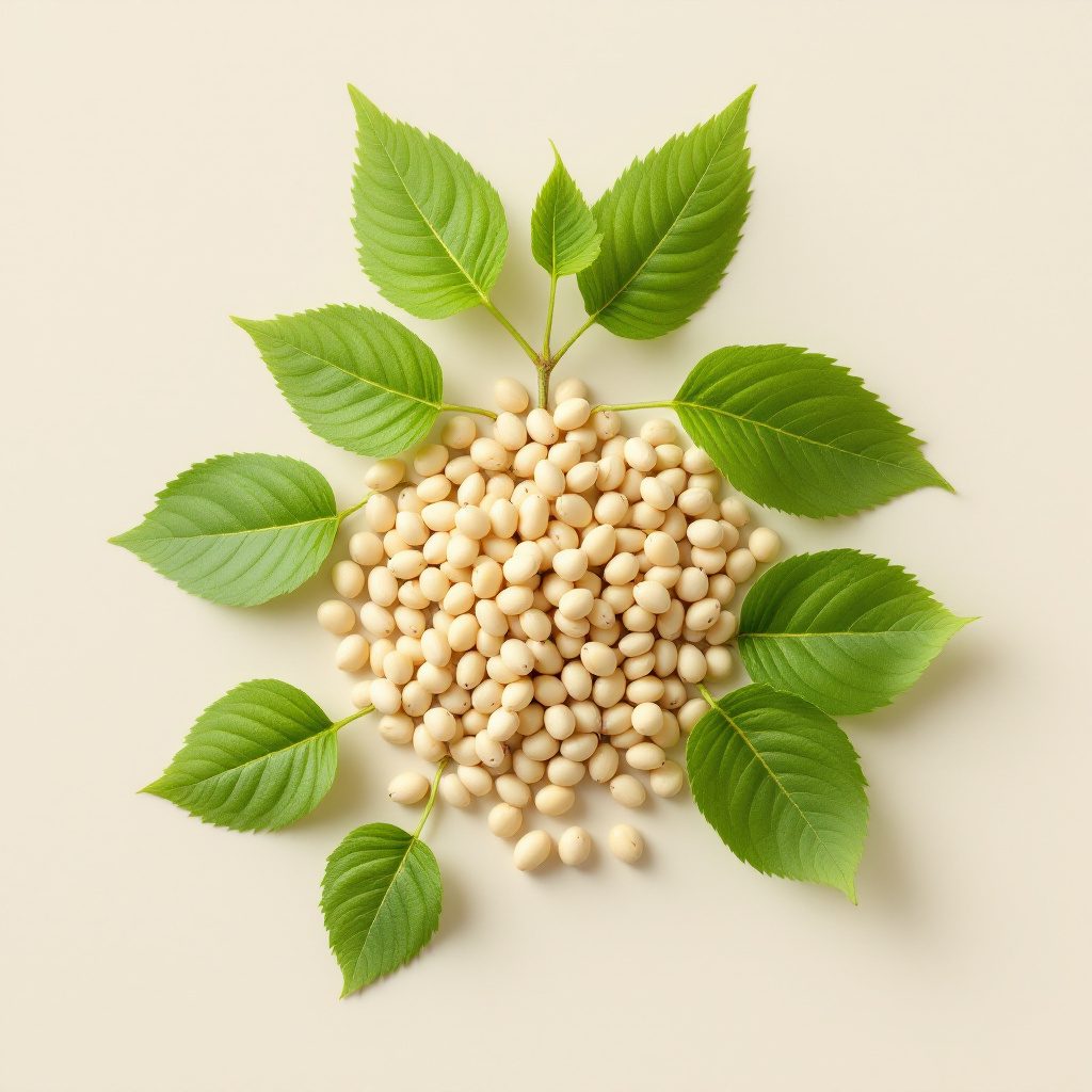 Gymnema sylvestre természetes formában