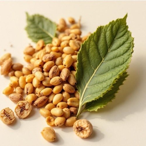 Keratin fehérje szerkezeti képe