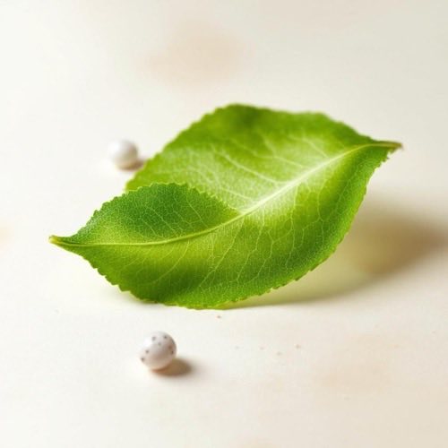 Kolagen naturalny, struktura białkowa