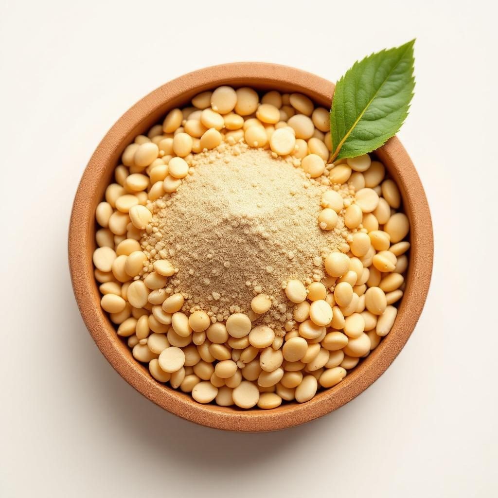 Kondroitin természetes eredet