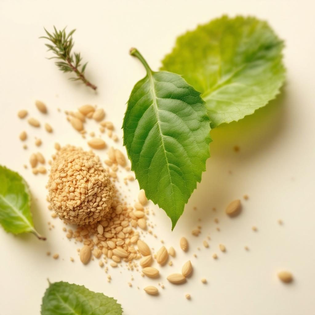 Kwas hialuronowy w naturalnym środowisku