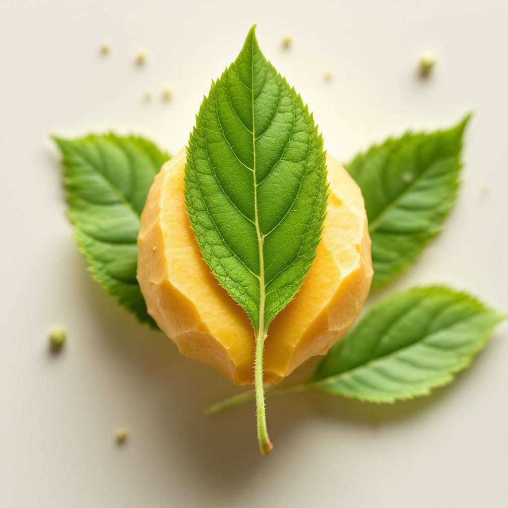 Kwas mlekowy w formie naturalnej