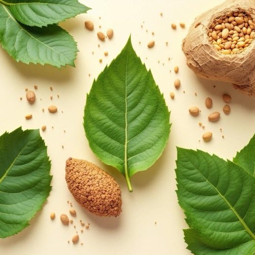 Maca gyökér, perui zeller gyökér szeletelve